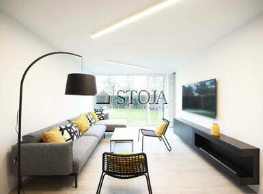 Stanovanje, Ljubljana, prodaja, 114m2, 618000EUR, id2290