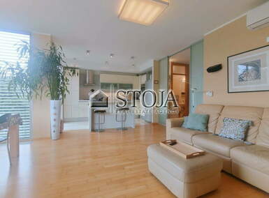 Stanovanje, Ljubljana, prodaja, 114m2, 649000EUR, id2291