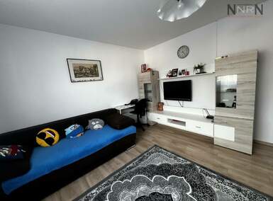 Stanovanje, Novo Mesto, prodaja, 34m2, 135000EUR, id2295