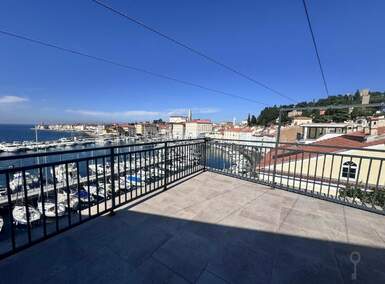 Stanovanje, Piran, prodaja, 56m2, 349000EUR, id2298