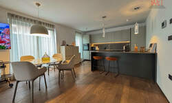 Stanovanje, Ljubljana, prodaja, 134m2, 695000EUR, id2299