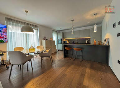 Stanovanje, Ljubljana, prodaja, 134m2, 695000EUR, id2299