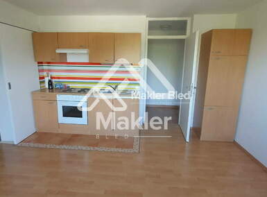 Stanovanje, Bled, prodaja, 50m2, 239000EUR, id2303