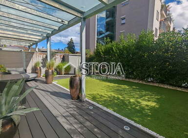 Stanovanje, Ljubljana, prodaja, 213m2, 860000EUR, id2304