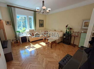 Stanovanje, Ljubljana, prodaja, 94m2, 555000EUR, id2316