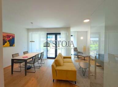 Stanovanje, Ljubljana, prodaja, 87m2, 541039EUR, id2339