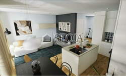 Stanovanje, Ljubljana, prodaja, 143m2, 549000EUR, id2341