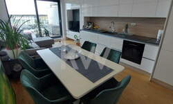Dvosoban stan, Koper, prodaja, 115m2, 530000e, id207