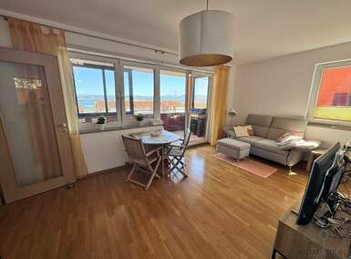 Stanovanje, Koper, prodaja, 92m2, 369000EUR, id2358