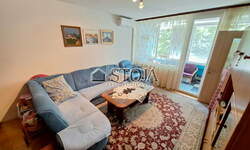 Stanovanje, Ljubljana, prodaja, 64m2, 289500EUR, id2359