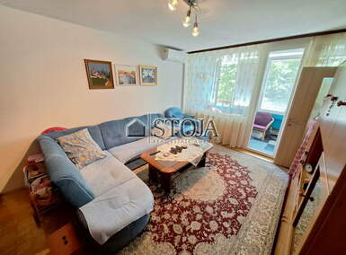 Stanovanje, Ljubljana, prodaja, 64m2, 289500EUR, id2359