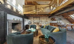 Stanovanje, Ljubljana, prodaja, 276m2, 1290000EUR, id2362