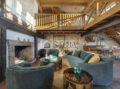 Stanovanje, Ljubljana, prodaja, 276m2, 1290000EUR, id2362