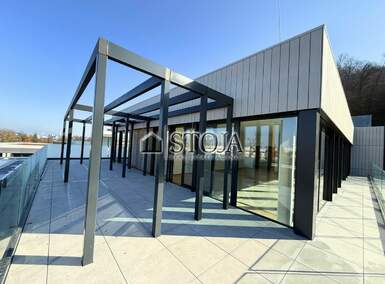 Stanovanje, Ljubljana, prodaja, 141m2, 1165946EUR, id2364