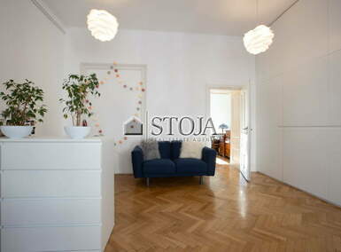 Stanovanje, Ljubljana, prodaja, 134m2, 858900EUR, id2365