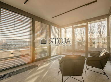 Stanovanje, Ljubljana, prodaja, 136m2, 619095EUR, id2368