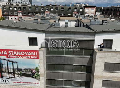 Stanovanje, Ljubljana, prodaja, 121m2, 614748EUR, id2369