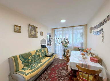 Stanovanje, Ljubljana, prodaja, 77m2, 329000EUR, id2370