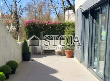 Stanovanje, Ljubljana, prodaja, 82m2, 387283EUR, id2371