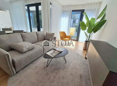 Stanovanje, Ljubljana, prodaja, 91m2, 551325EUR, id2375