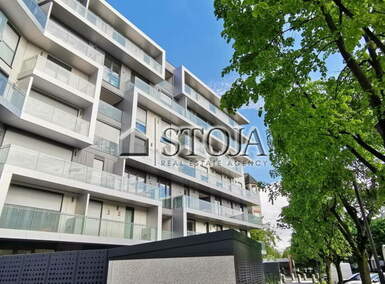 Stanovanje, Ljubljana, prodaja, 136m2, 750000EUR, id2379