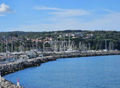 Stanovanje, Izola, prodaja, 105m2, 510000EUR, id2380