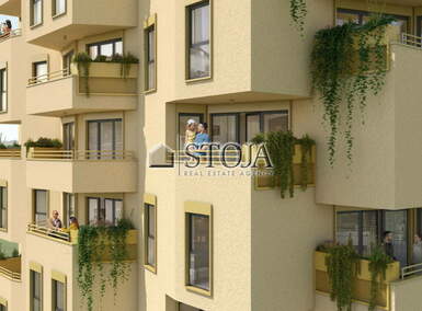 Stanovanje, Nova Gorica, prodaja, 131m2, 522509EUR, id2381