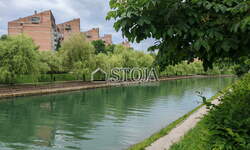 Stanovanje, Ljubljana, prodaja, 41m2, 265000EUR, id2383