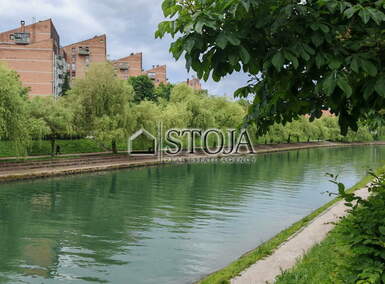Stanovanje, Ljubljana, prodaja, 41m2, 265000EUR, id2383