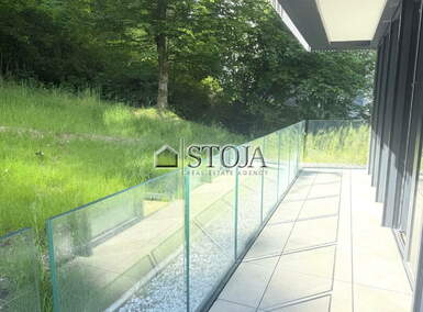 Stanovanje, Ljubljana, prodaja, 91m2, 586581EUR, id2392