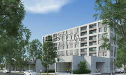 Stanovanje, Nova Gorica, prodaja, 62m2, 286207EUR, id2393