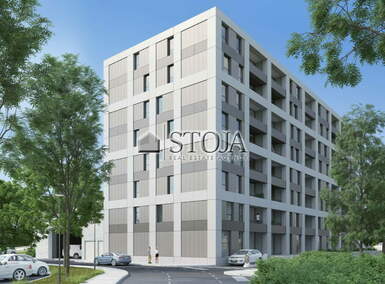 Stanovanje, Nova Gorica, prodaja, 77m2, 335634EUR, id2394