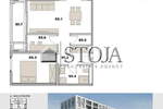 Stanovanje, Nova Gorica, prodaja, 70m2, 303629EUR, id2395