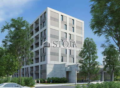 Stanovanje, Nova Gorica, prodaja, 89m2, 273854EUR, id2396