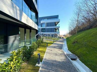 Stanovanje, Ljubljana, prodaja, 89m2, 551394EUR, id2397