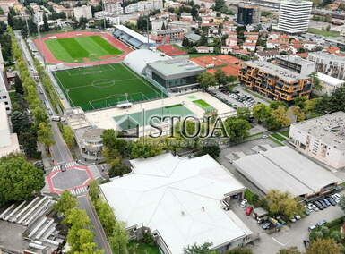 Stanovanje, Nova Gorica, prodaja, 72m2, 320664EUR, id2401