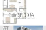 Stanovanje, Nova Gorica, prodaja, 72m2, 320664EUR, id2401