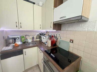 Stanovanje, Ljubljana, prodaja, 28m2, 169000EUR, id2402