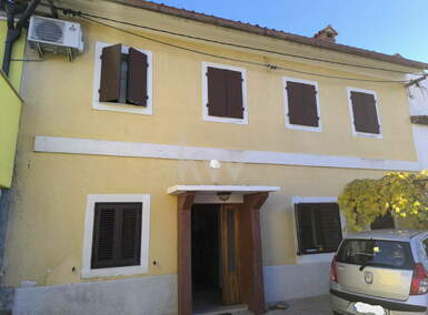 Hiša, Koper, prodaja, 97m2, 235000e, id210