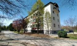 Stanovanje, Ljubljana, prodaja, 120m2, 399000EUR, id2412