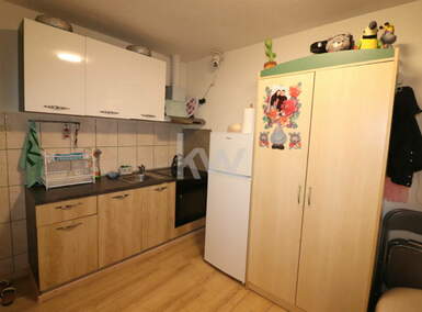 Dvosoban stan, Apače, prodaja, 31m2, 39990e, id211