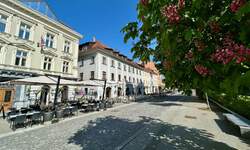 Stanovanje, Ljubljana, prodaja, 47m2, 318000EUR, id2422