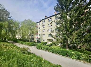 Stanovanje, Novo Mesto, prodaja, 49m2, 142000EUR, id2430