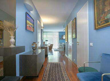 Stanovanje, Ljubljana, prodaja, 151m2, 860000EUR, id2432