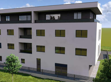 Stanovanje, Ormož, prodaja, 93m2, 199539EUR, id2438