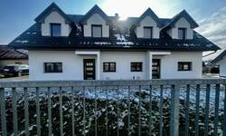 Stanovanje, Novo Mesto, prodaja, 105m2, 232010EUR, id2439