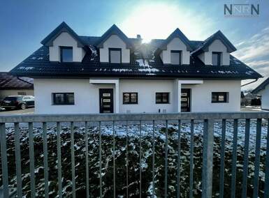 Stanovanje, Novo Mesto, prodaja, 105m2, 232010EUR, id2439