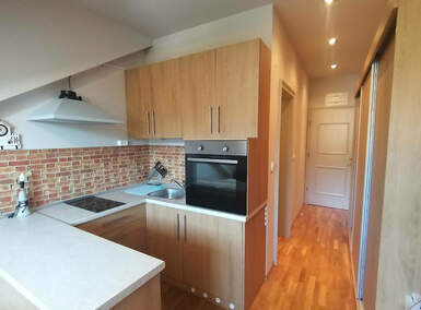 Stanovanje, Logatec, prodaja, 19m2, 97000EUR, id2440