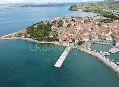 Stanovanje, Izola, prodaja, 68m2, 260000EUR, id2444