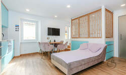 Stanovanje, Piran, prodaja, 25m2, 175000EUR, id2451